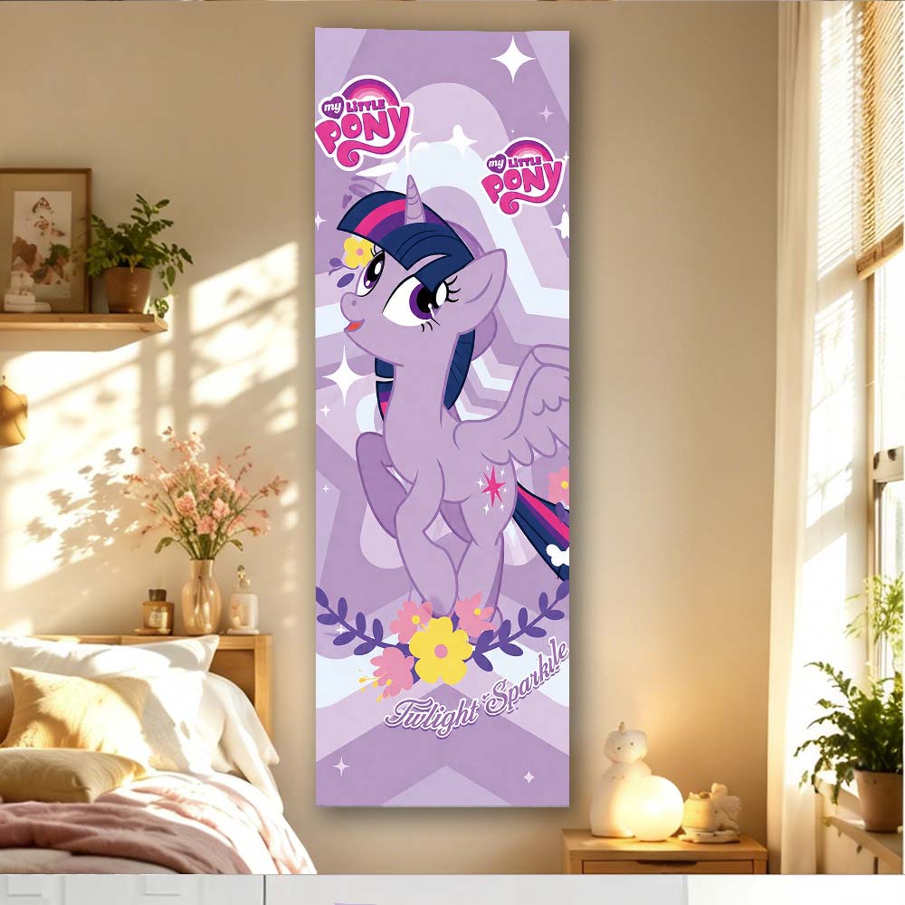 My Little Pony Twilight Sparkl - Good Floral & Wedding Decor Supply Photos incelemesi ve fiyatı