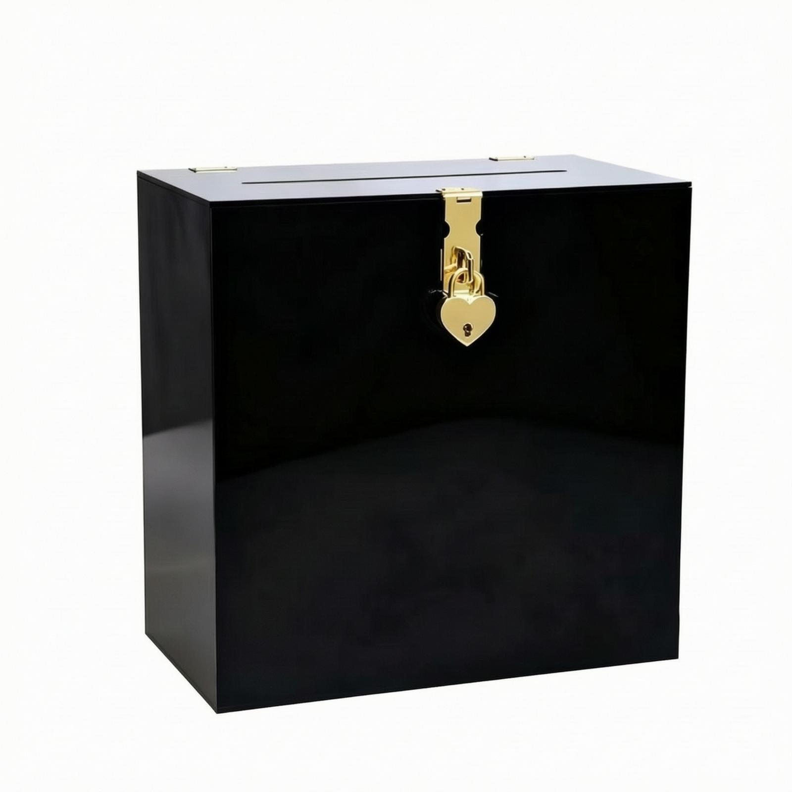 Zarf ve Misafir Notları İçin K - Wedding Card Box incelemesi ve fiyatı